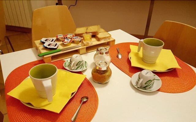 Zevi Home Bed and Breakfast