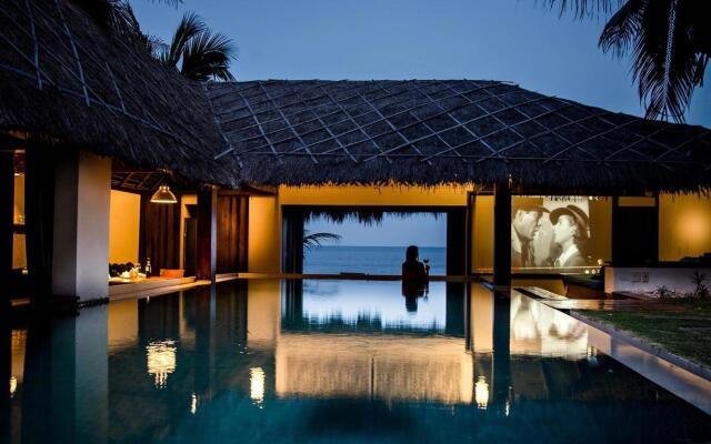 Green Organic Villas