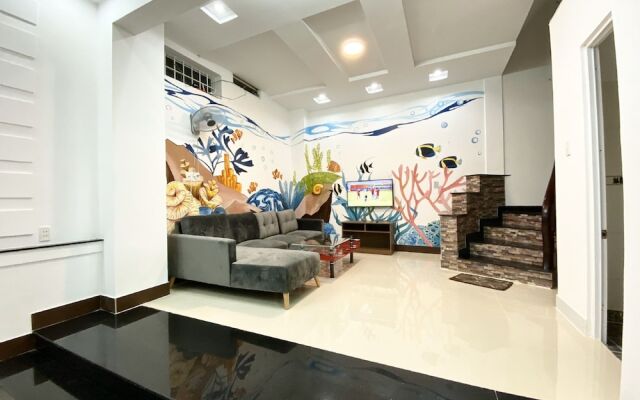 Tran Duy City Home 6