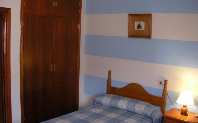 Hostal Trujillo