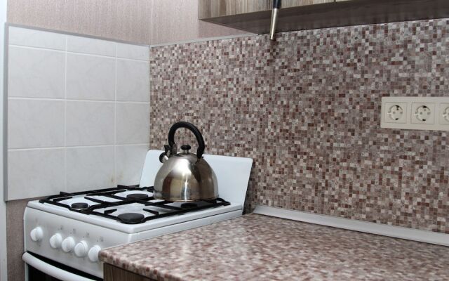 Апартаменты HotelJet