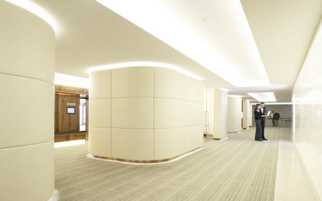 The Europe Hotel & Resort