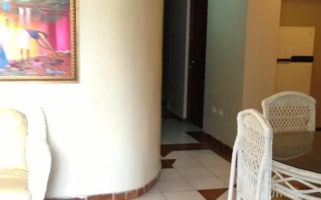 Hostal Plaza Yu