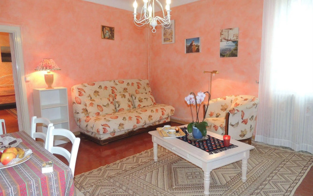 La Bastide des Anges