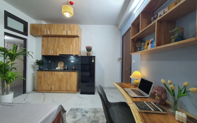 The Chilling'N Homestay