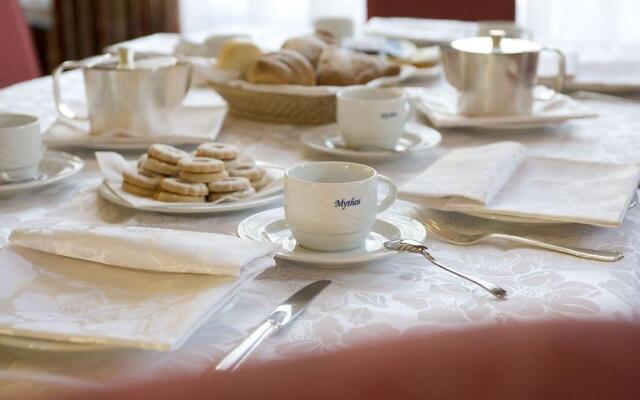 Concordia Parc Hotel