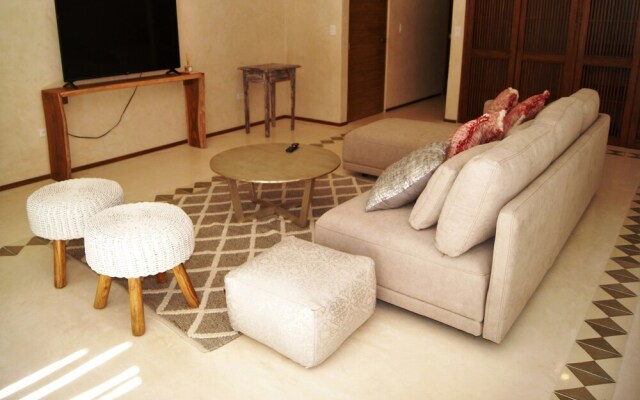 Azara Tulum Paradise I - By Ta