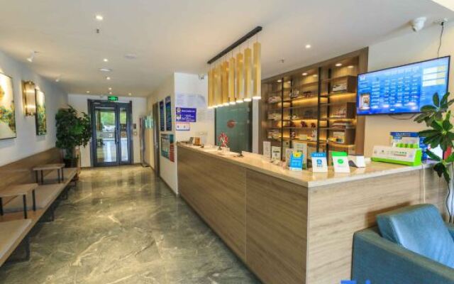 Yida Hotel