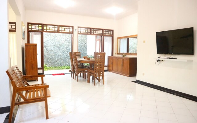 Lombok Escape Homestay