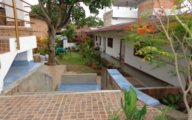 El Mirador