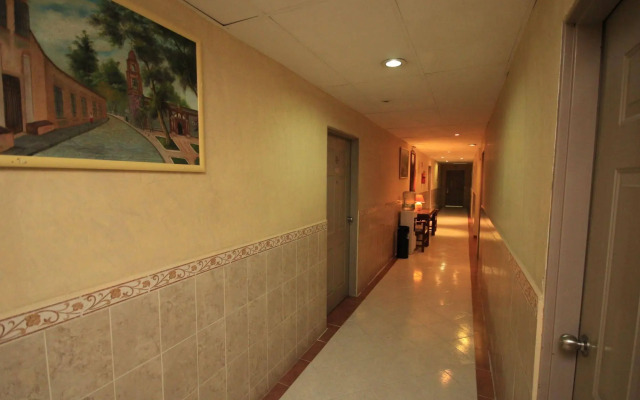 Enterprise Inn Plaza