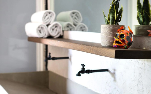 Casa Kanabri Hostal Boutique - Hostel