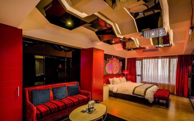 Foshan Tao Garden Boutique Motel
