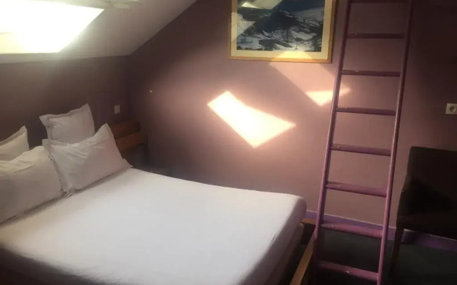 Hôtel Du Parc Saint Charles