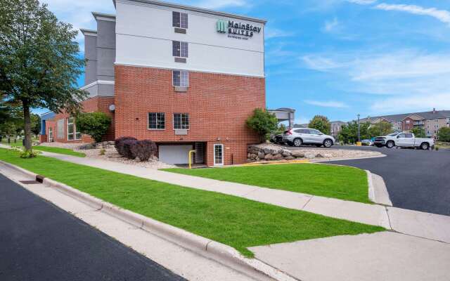 MainStay Suites Fitchburg - Madison