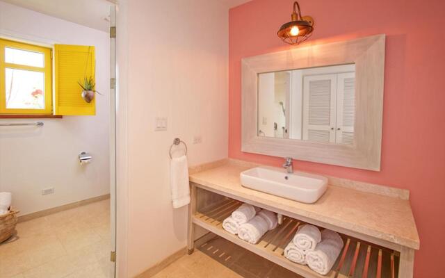 Boardwalk Boutique Hotel Aruba - Adults Only