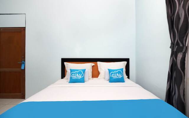 Airy Syariah Pangeran Suriansyah Ujung 17 Banjarbaru