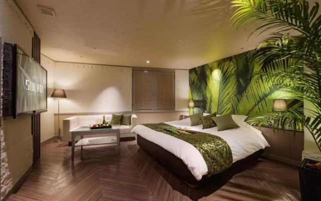 Hotel Sulata Gifu Hashima Adult Only