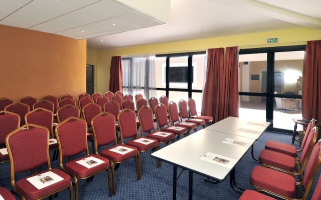 Grand Hôtel d’Orange