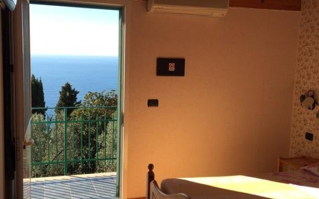 Agriturismo SantIlario