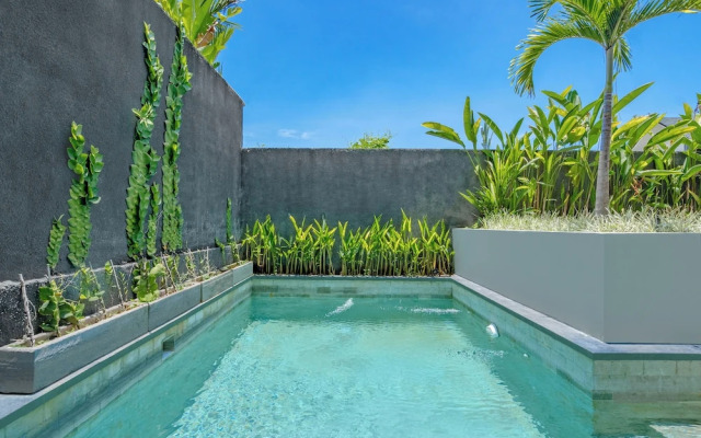 Octo 5 Villa by Betterplace