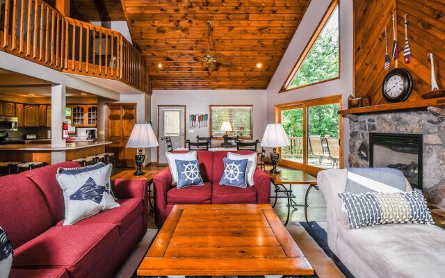 Tranquility 4 Bedroom House