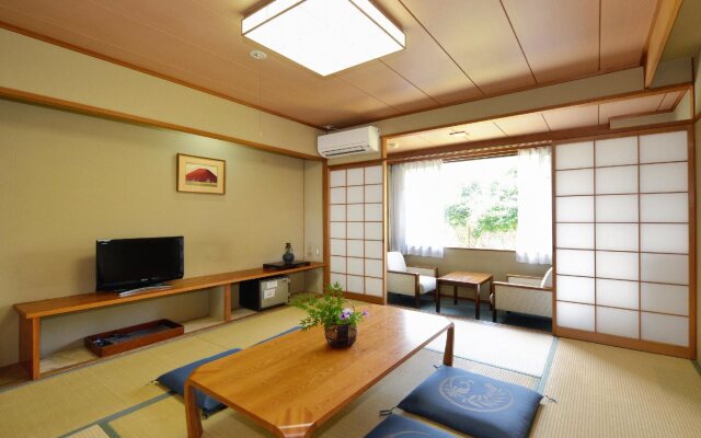 Hotel Wellness Yamatoji