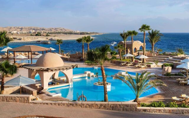 Mövenpick Resort El Quseir