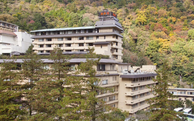 Hotel Okada