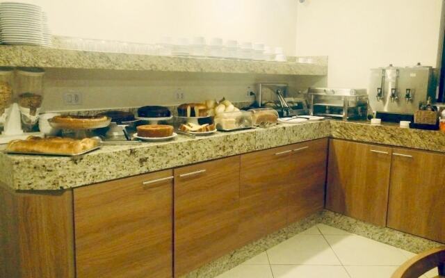Itupeva Plaza Hotel