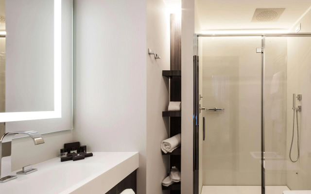 Hyatt Centric Milan Centrale