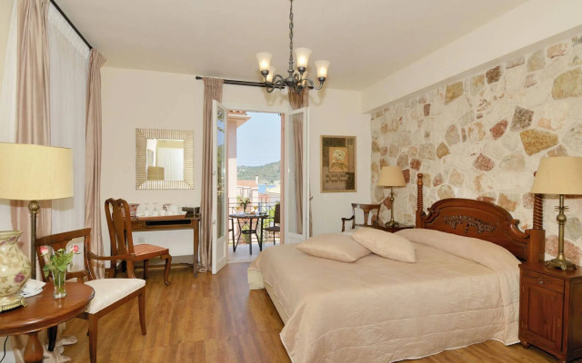 Korina Gallery Hotel