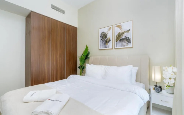 Fascinating 1 BR at Vera