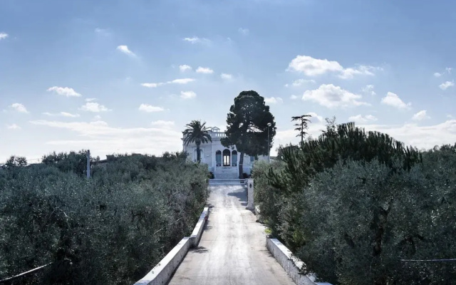 Tenuta Lama Gorga
