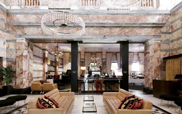 Club Quarters Hotel, Trafalgar Square