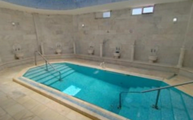 Afrodit Termal Hotel / Gure