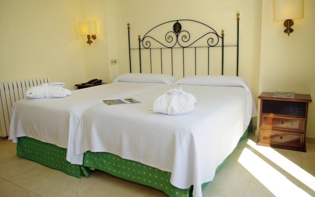 S'Agaró Hotel Spa & Wellness