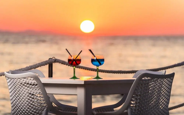 Résidence Pierre et Vacances Falkensteiner Petrcane