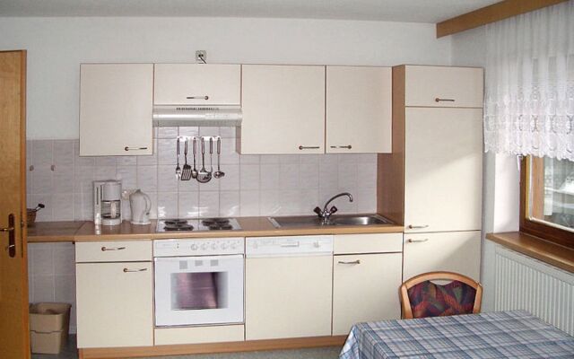Apart Rudigier (KPL410)