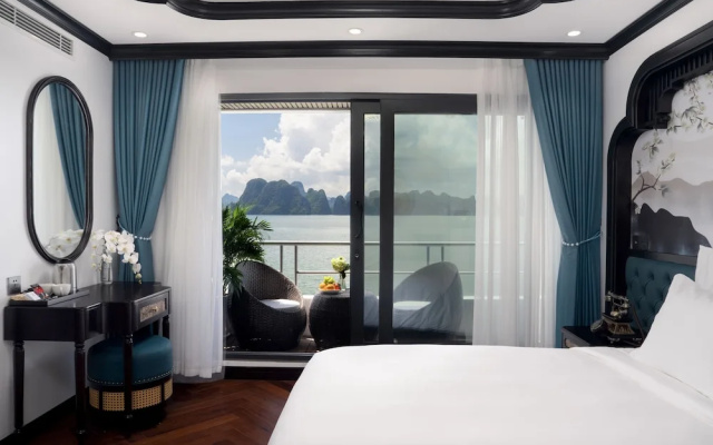 Catherine Cruises