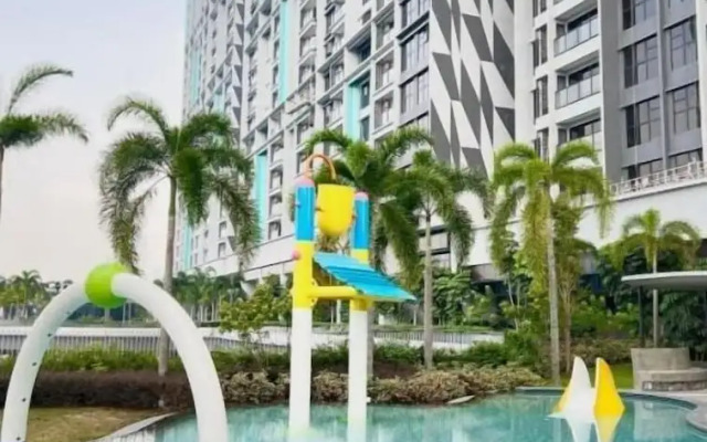 Trion Hotel Suites By Havenza