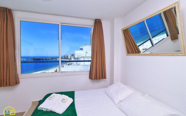 MZapartments Bolivar Penthouse