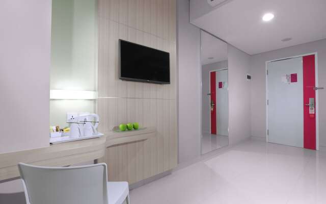 Favehotel Bandara Tangerang