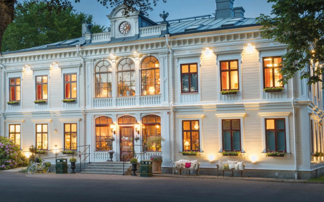 Karstorp Hotel