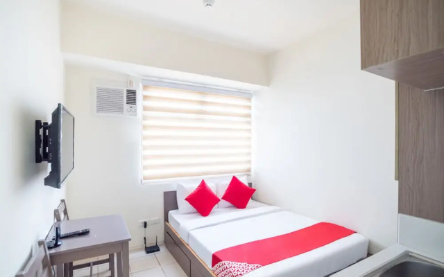 Oyo 216 Urban Deca Tower Mandaluyong