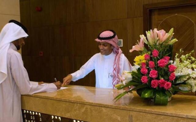 Ramada Dar Al Fayzeen Makkah