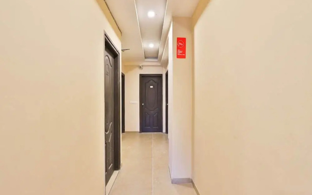 Lalji's Hotel & Restaurant