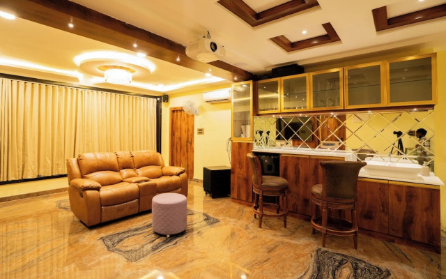 SID Royale Hyderabad