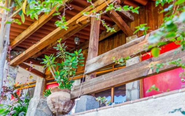 Hotel Terrazas Del Lago