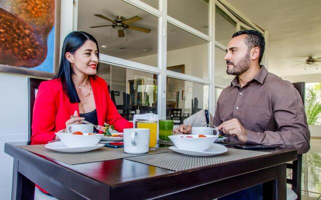 European Life Style Executive Suites & Gallery